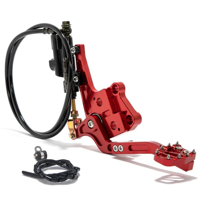 Talaria XXX Rear Foot Brake