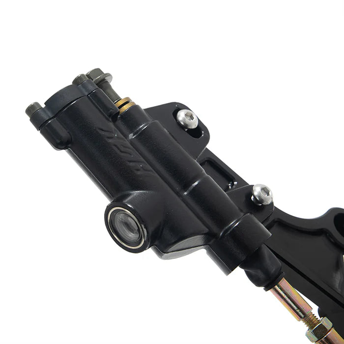 Surron LBX Rear Foot Brake