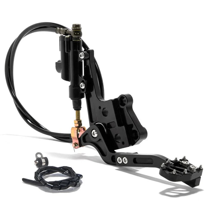 Talaria XXX Rear Foot Brake