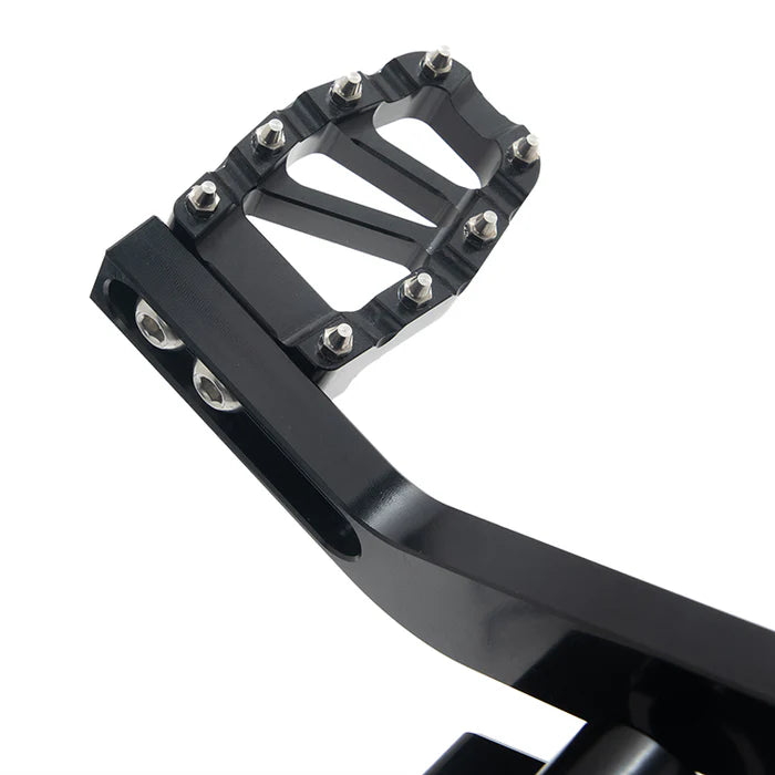 Surron LBX Rear Foot Brake