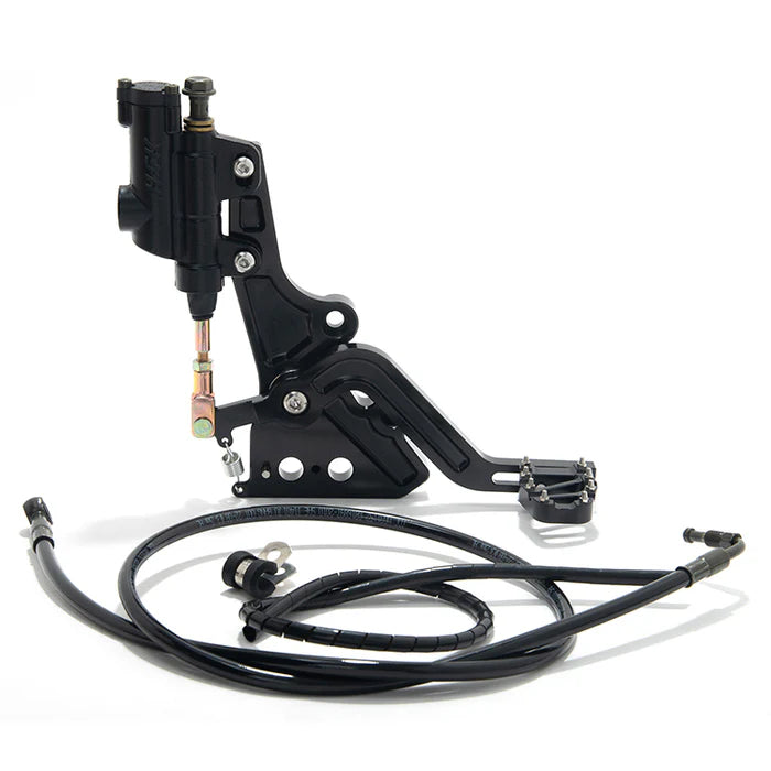 Surron LBX Rear Foot Brake