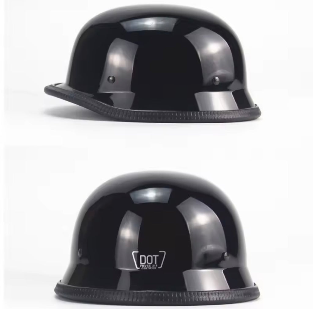 BikeLife Bucket Helmet