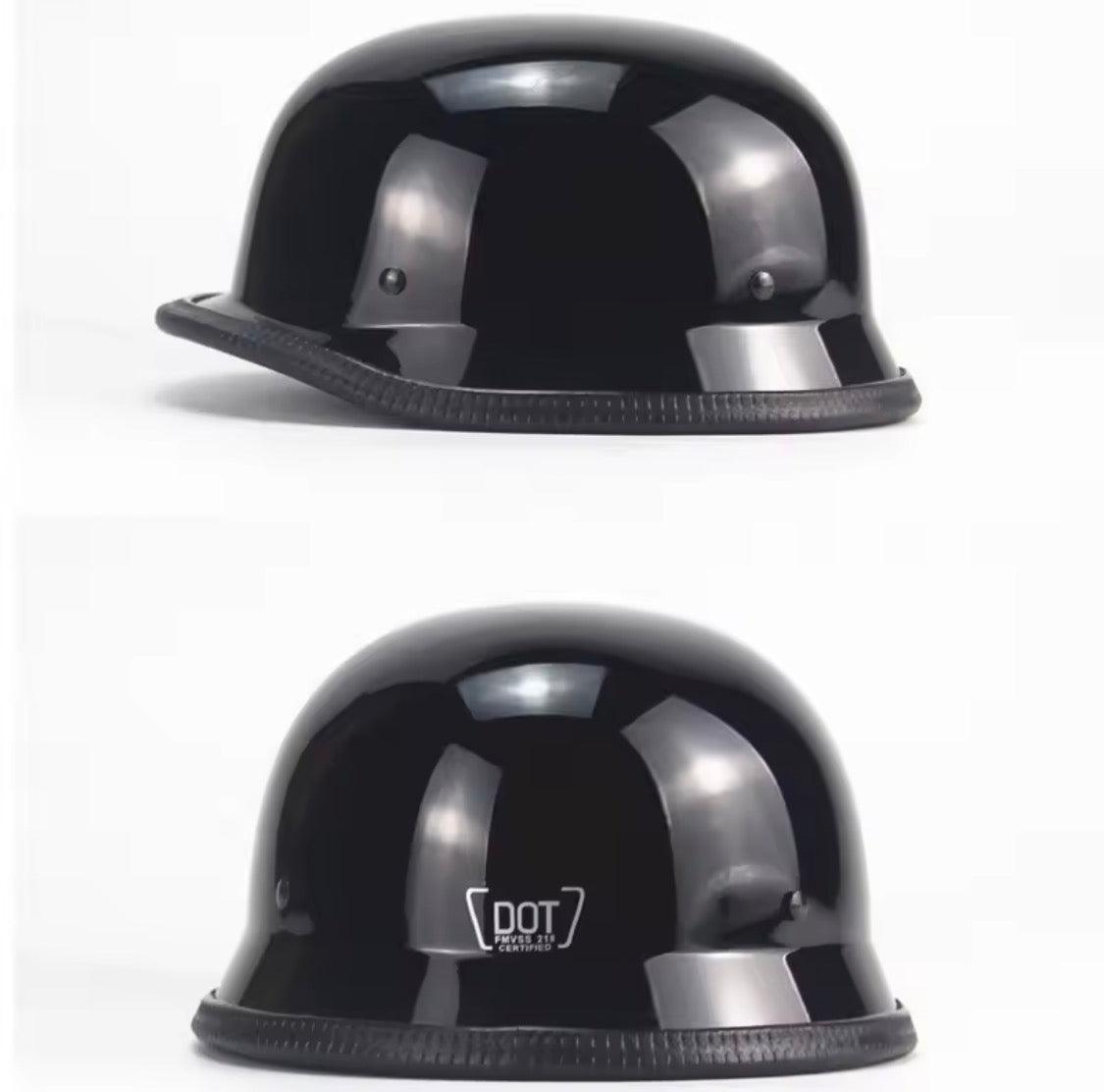 BikeLife Bucket Helmet