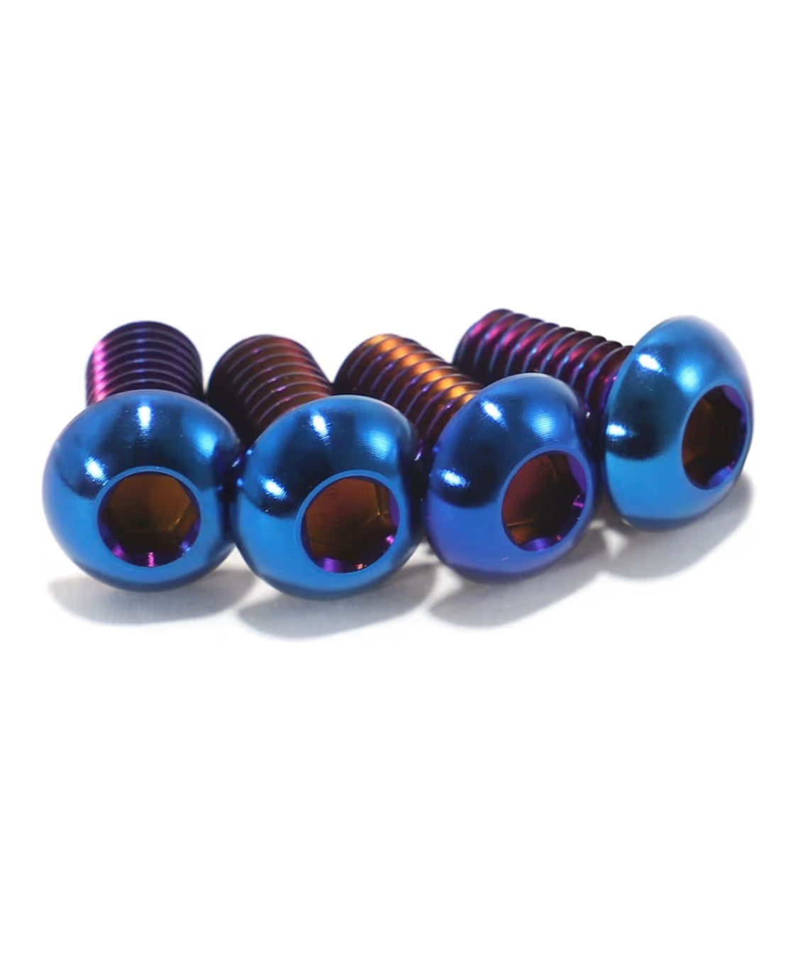 Titanium Controller Bolts (all emotos)