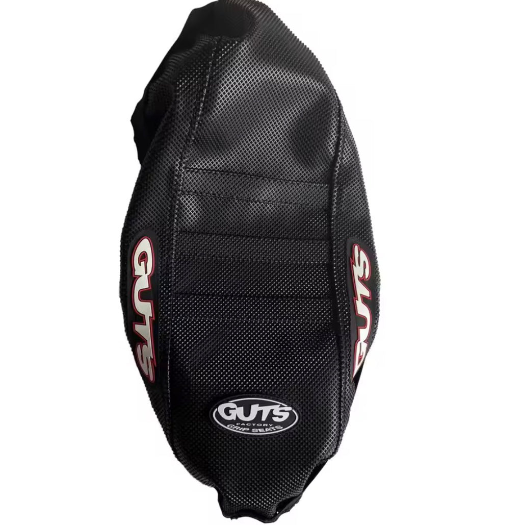 Guts Seat Cover for Surron LBX Off Road - Black