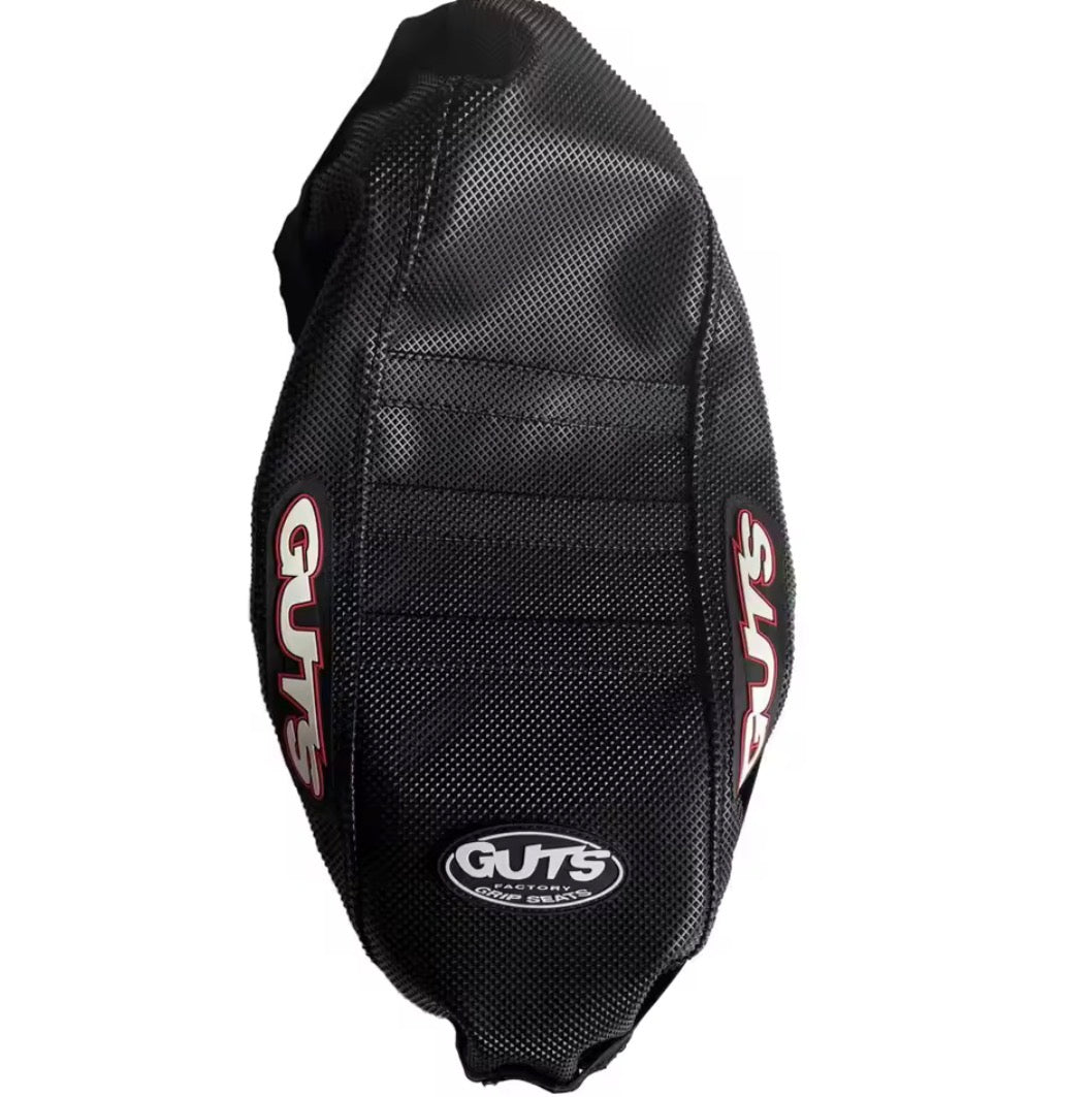 Guts Seat Cover for Surron LBX Off Road - Black