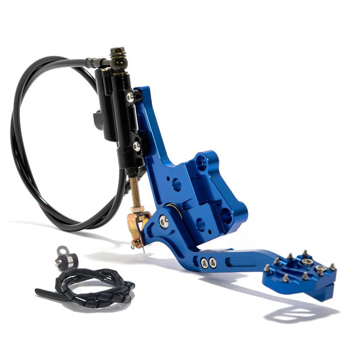 Talaria XXX Rear Foot Brake