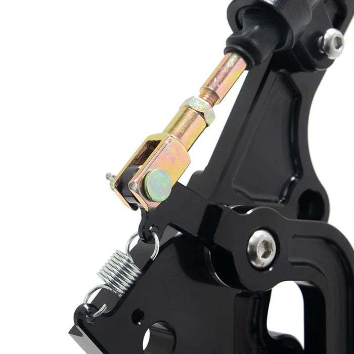 Surron LBX Rear Foot Brake